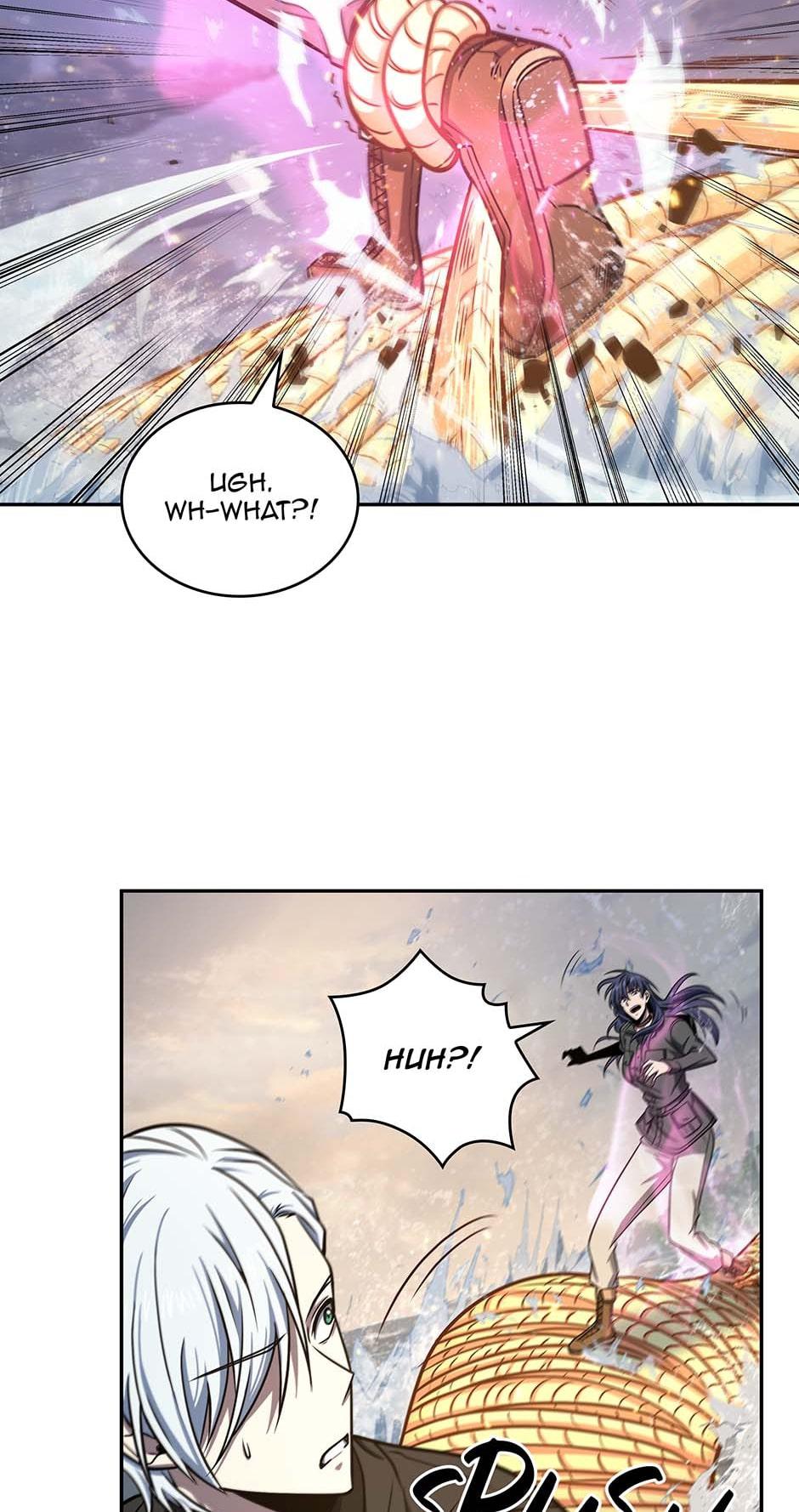 Read Tomb Raider King EN Manga Online