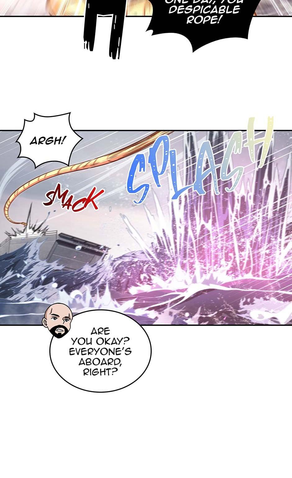 Read Tomb Raider King EN Manga Online