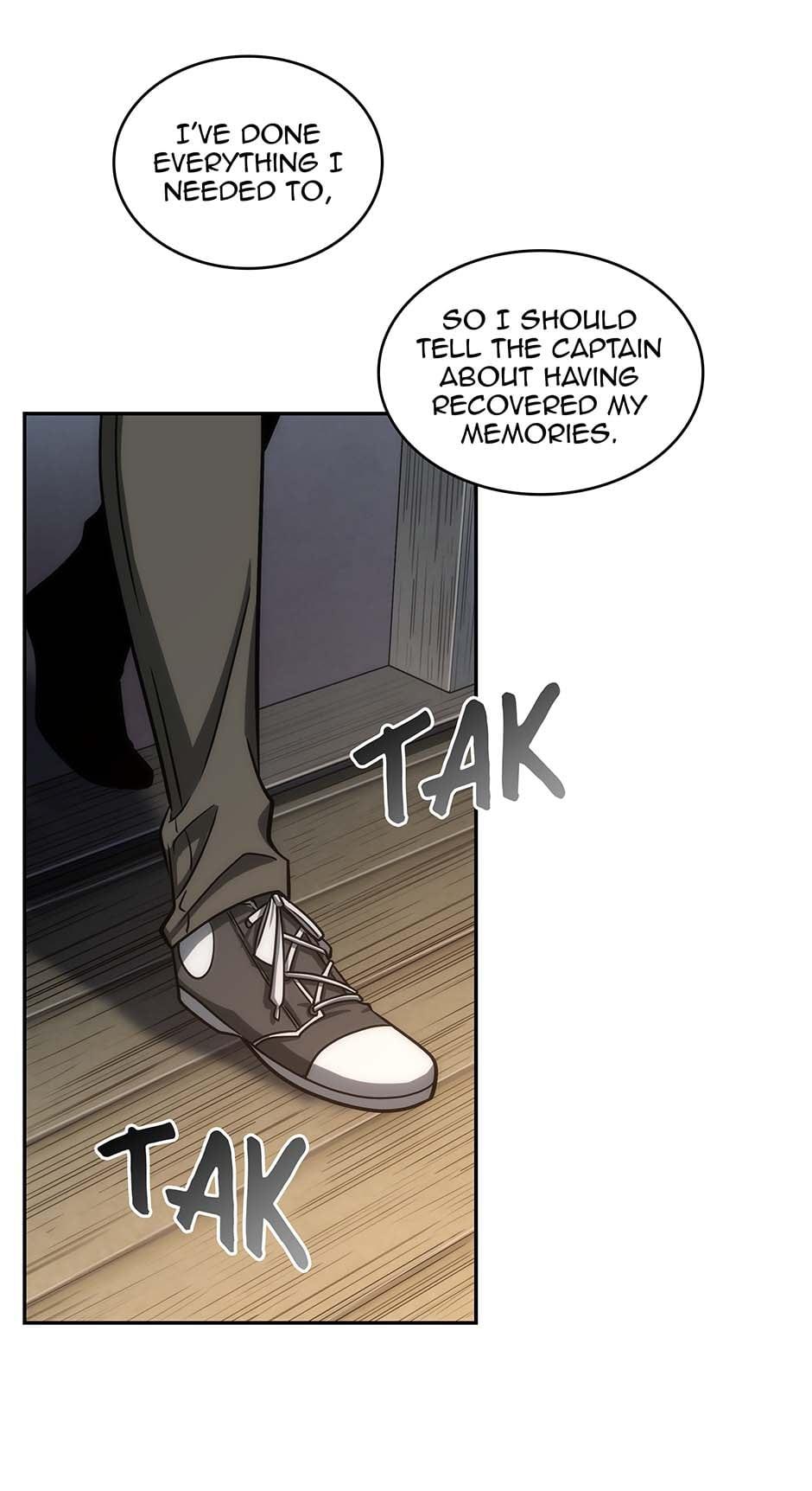 Read Tomb Raider King EN Manga Online