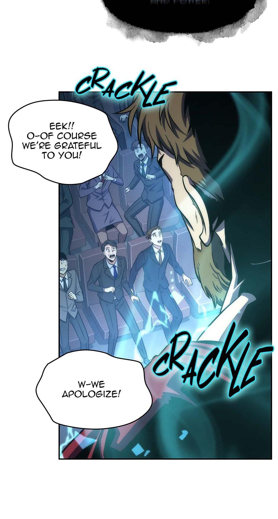 Read Tomb Raider King EN Manga Online