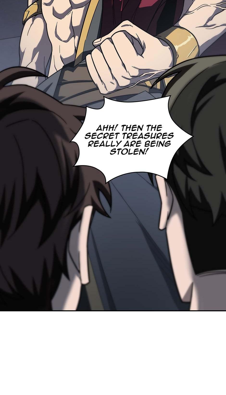 Read Tomb Raider King EN Manga Online