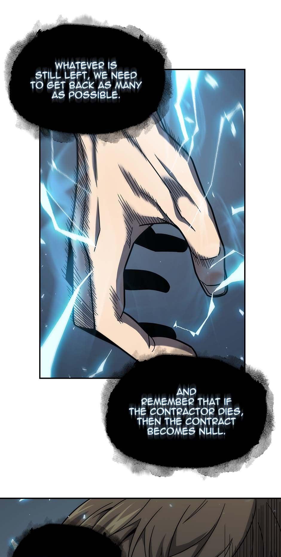 Read Tomb Raider King EN Manga Online