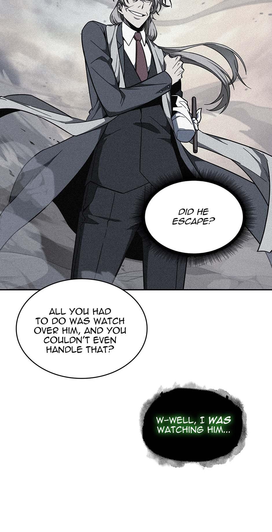 Read Tomb Raider King EN Manga Online