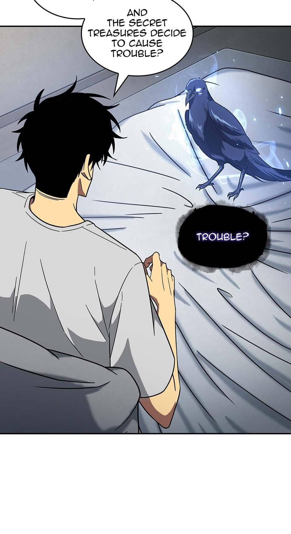 Read Tomb Raider King EN Manga Online