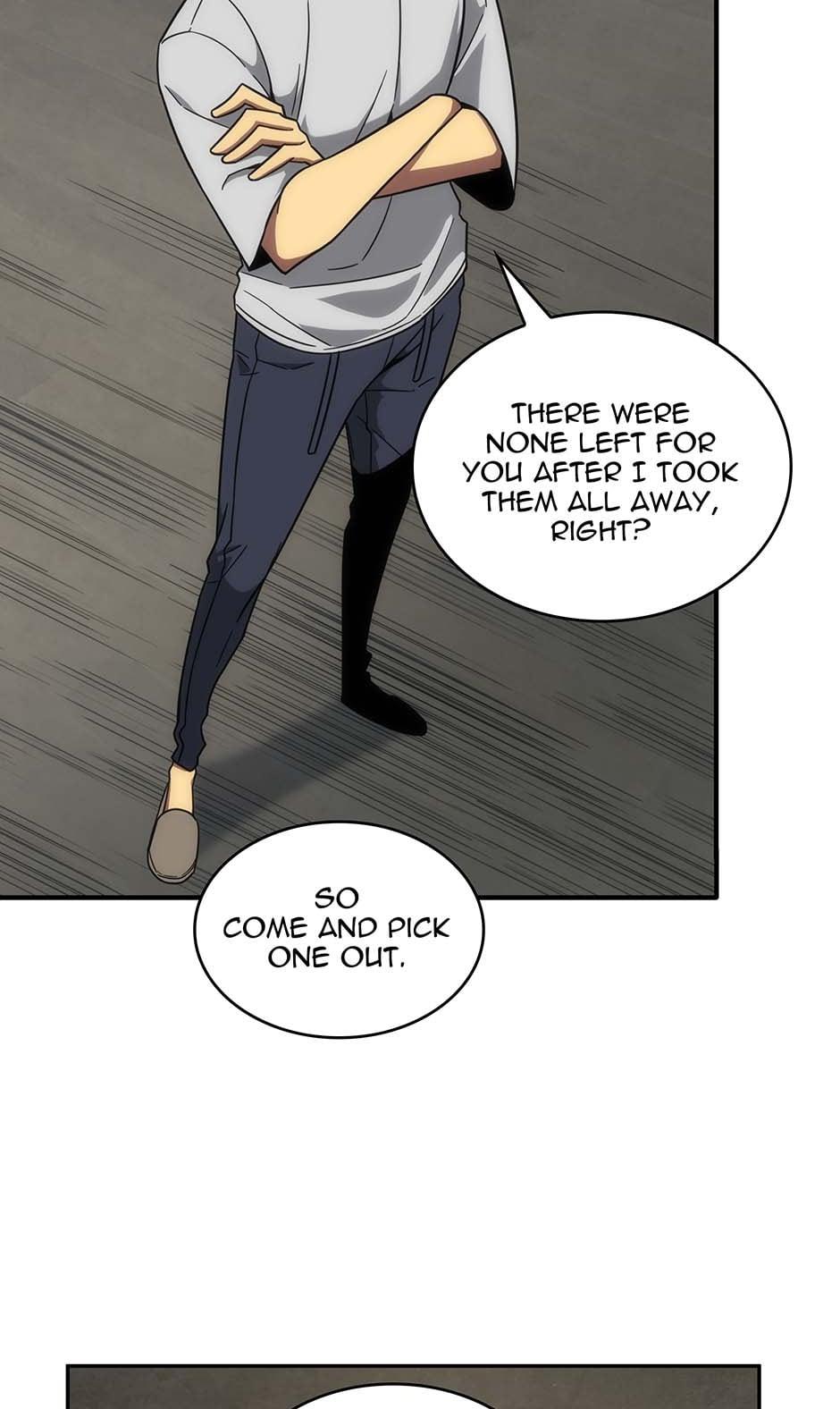 Read Tomb Raider King EN Manga Online