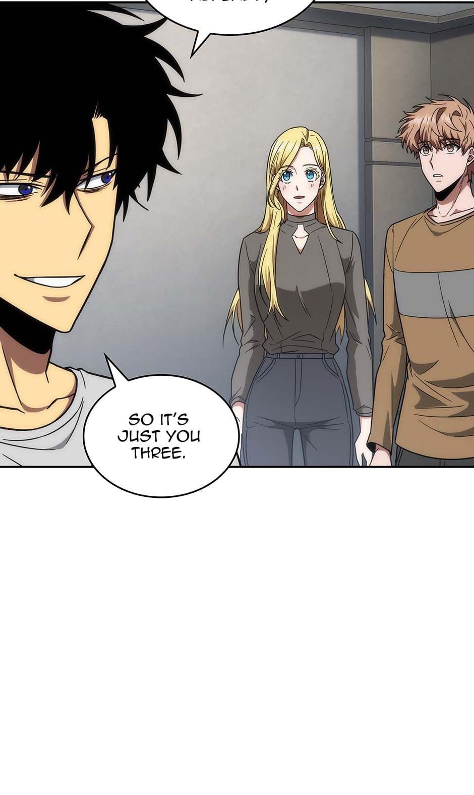 Read Tomb Raider King EN Manga Online