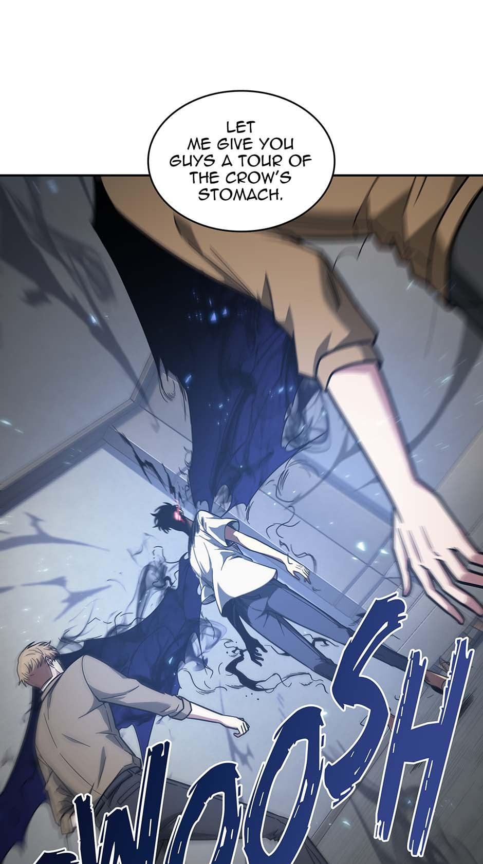 Read Tomb Raider King EN Manga Online
