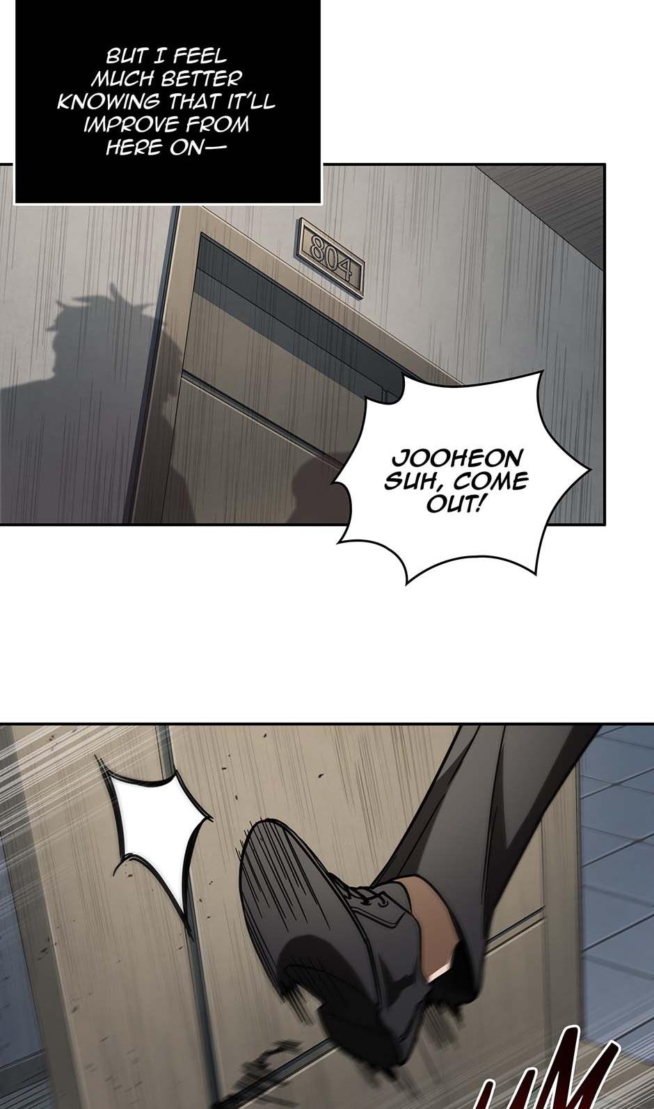 Read Tomb Raider King EN Manga Online