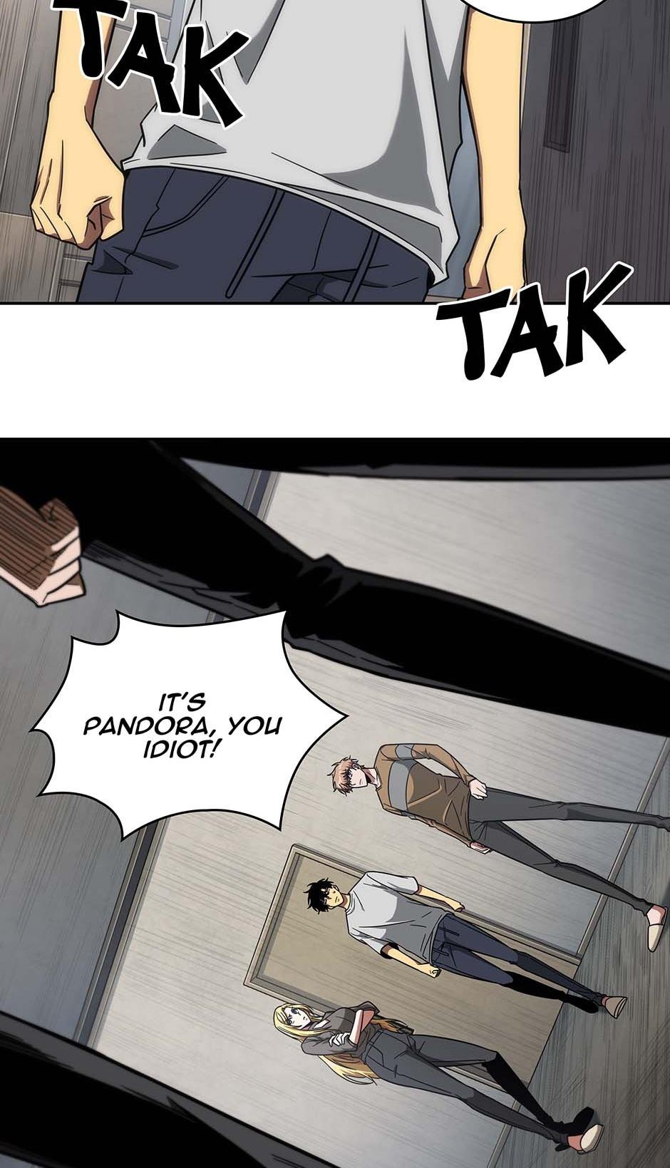 Read Tomb Raider King EN Manga Online