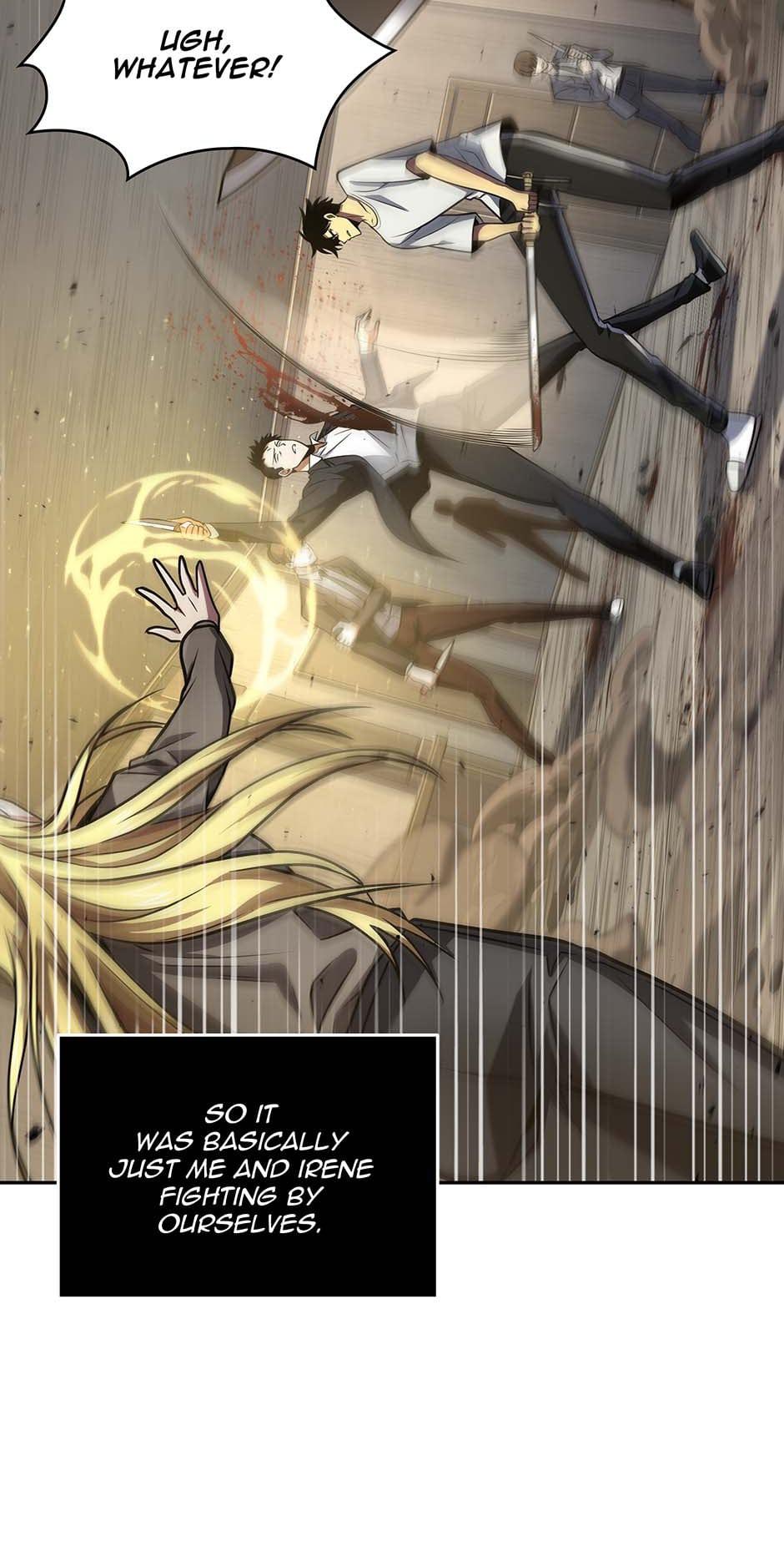 Read Tomb Raider King EN Manga Online