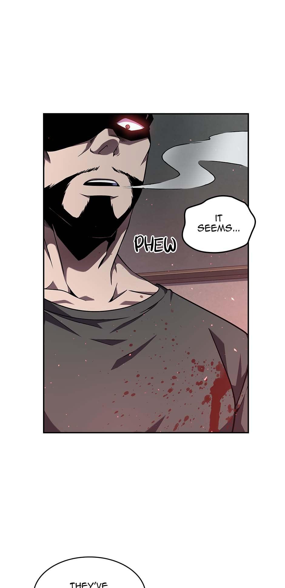 Read Tomb Raider King EN Manga Online