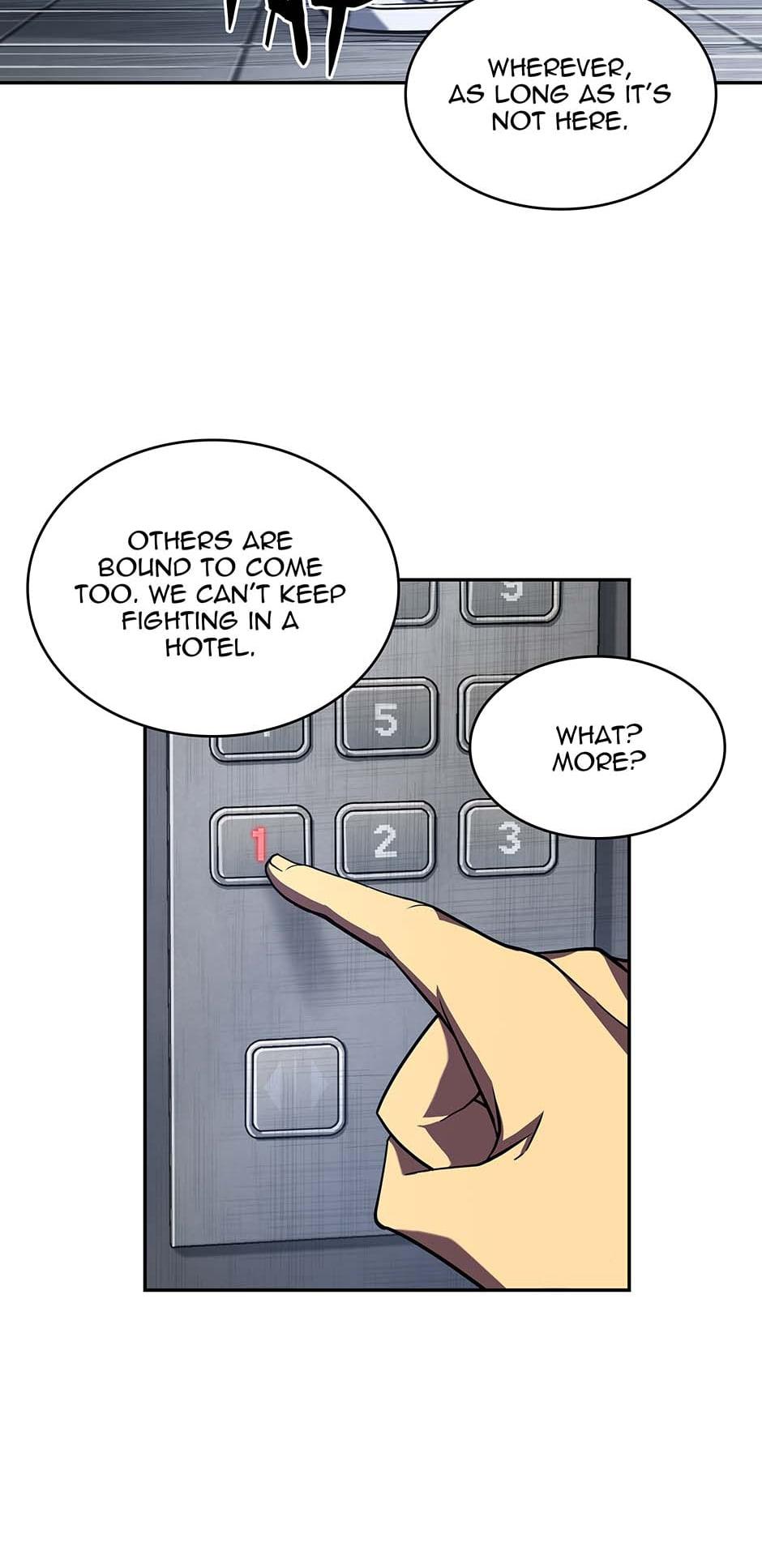 Read Tomb Raider King EN Manga Online