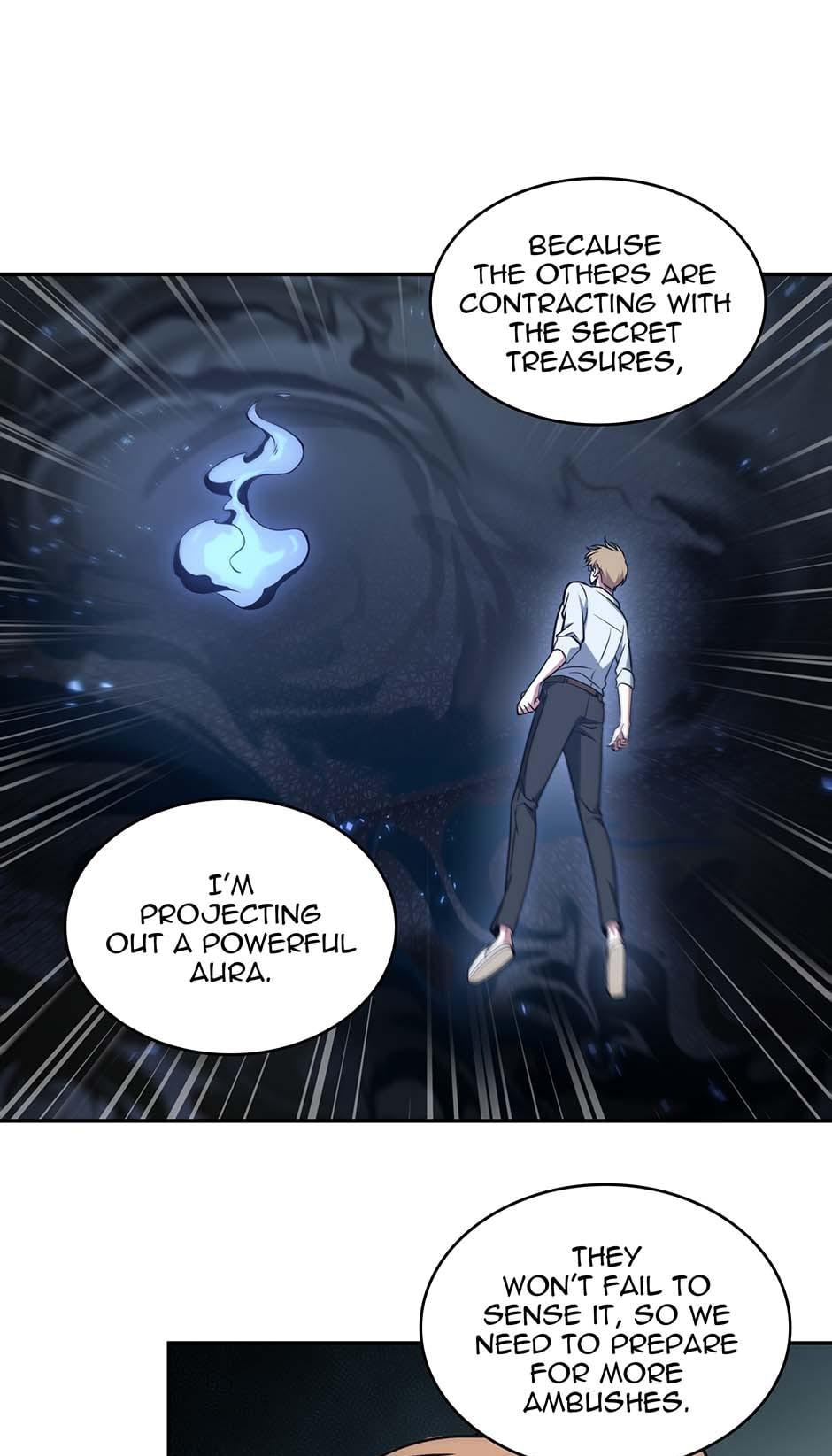 Read Tomb Raider King EN Manga Online