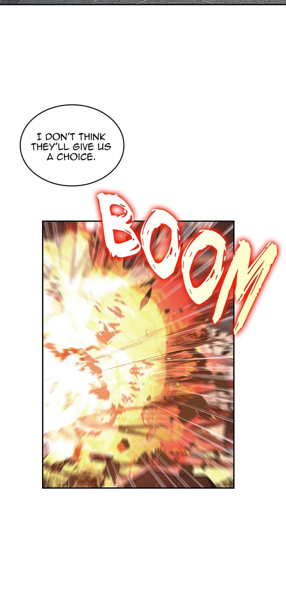 Read Tomb Raider King EN Manga Online
