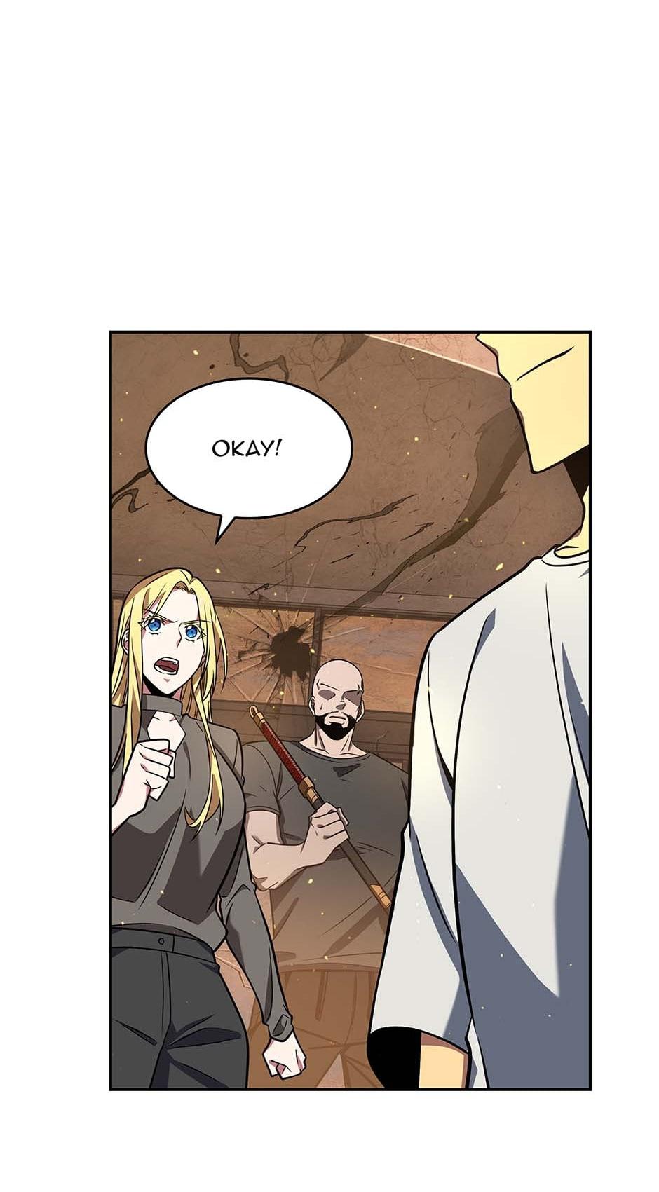 Read Tomb Raider King EN Manga Online