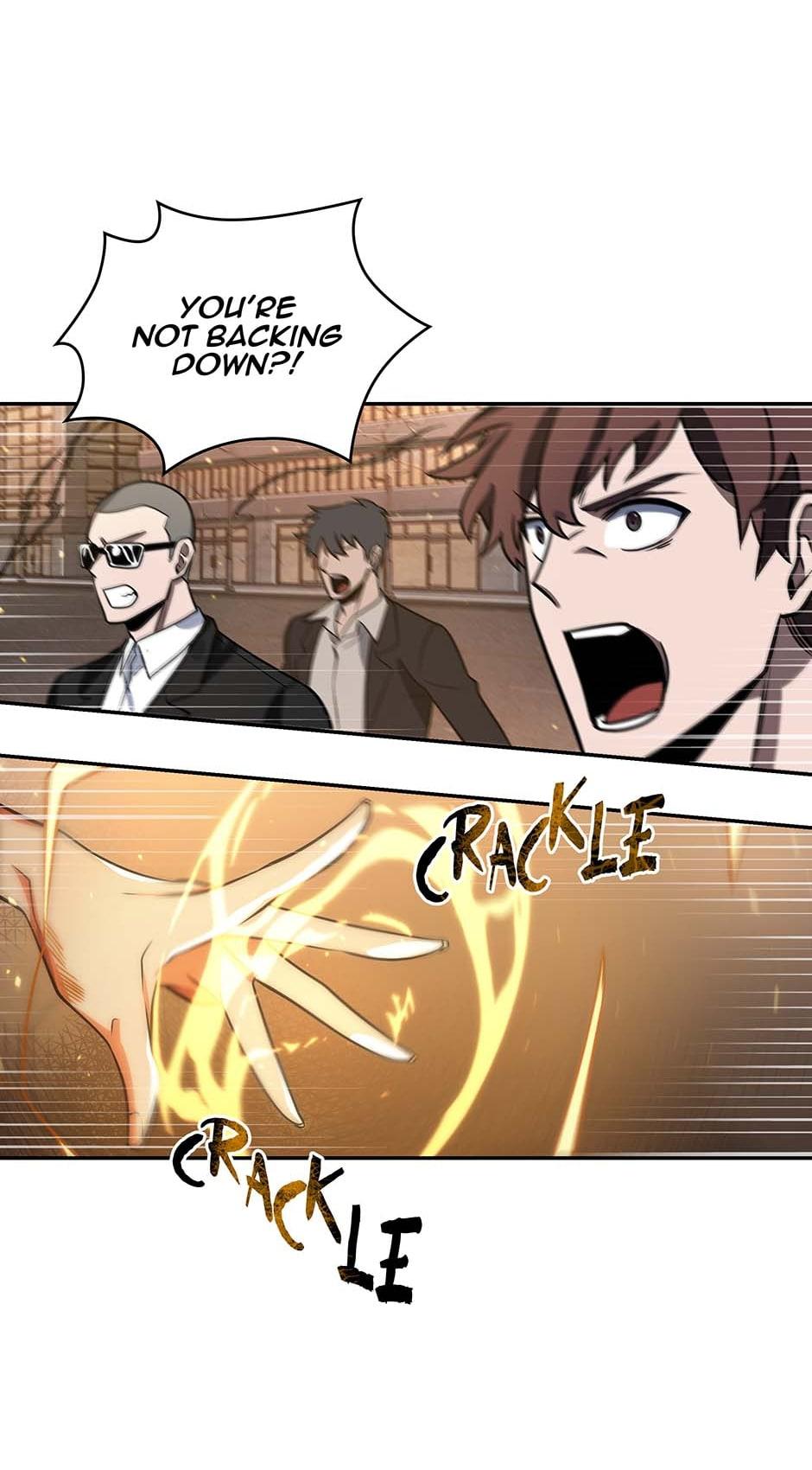 Read Tomb Raider King EN Manga Online