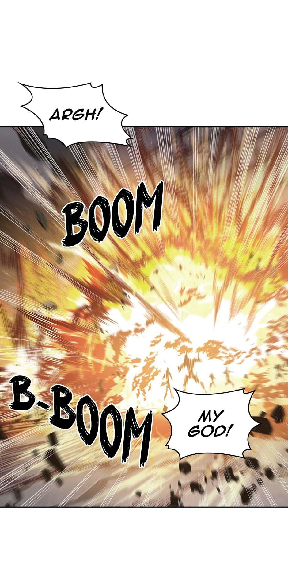 Read Tomb Raider King EN Manga Online