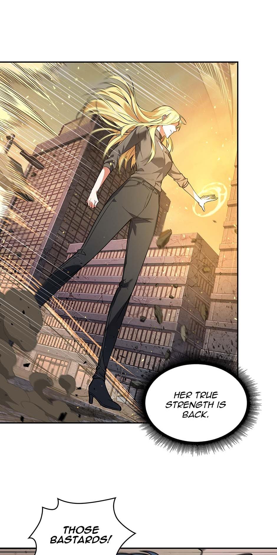 Read Tomb Raider King EN Manga Online