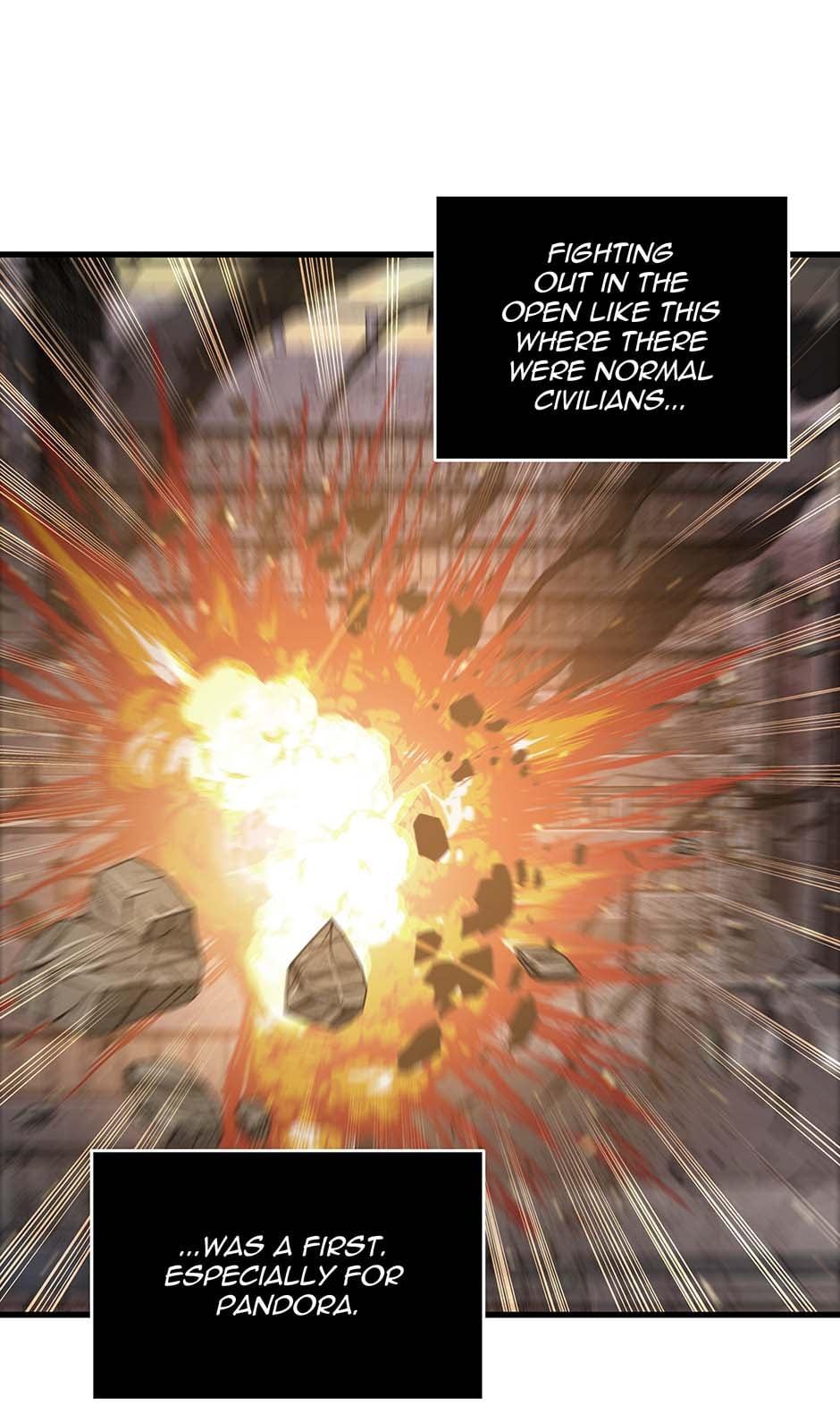 Read Tomb Raider King EN Manga Online