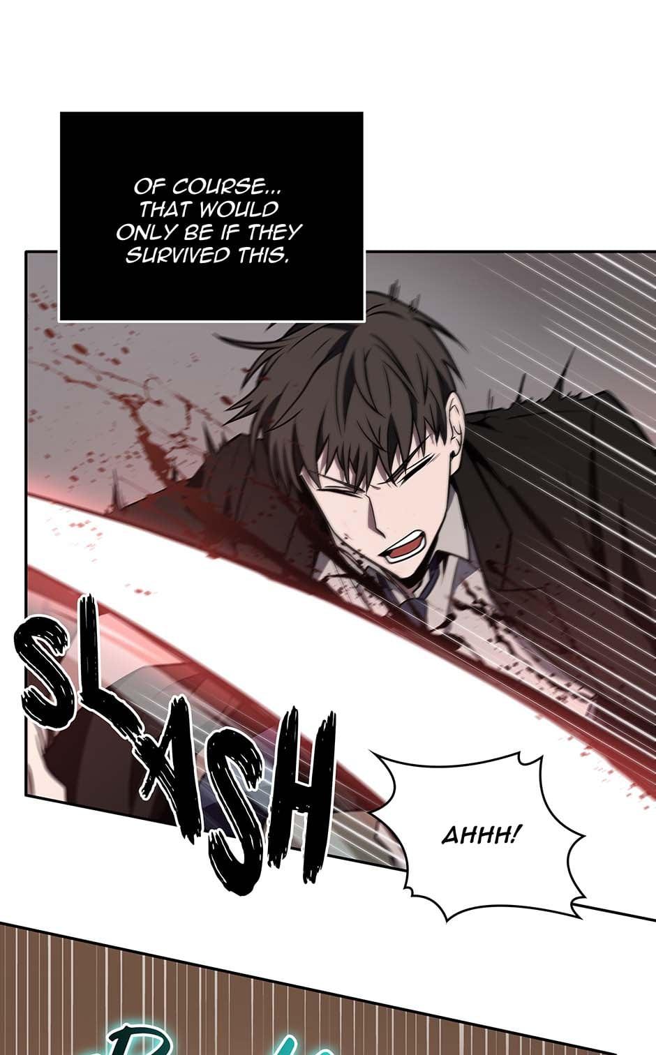 Read Tomb Raider King EN Manga Online