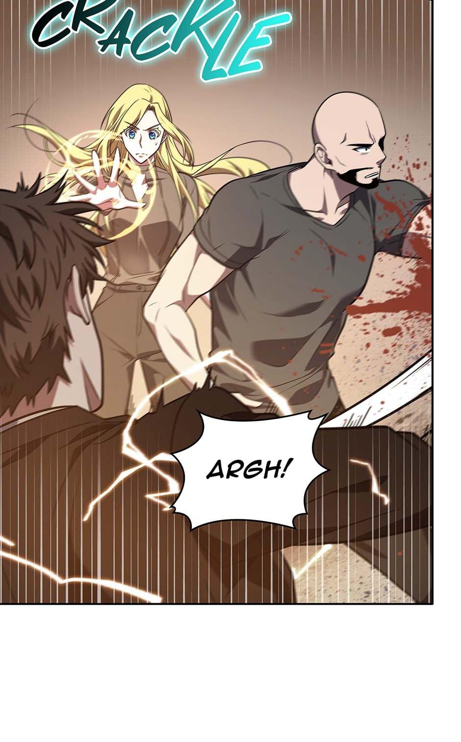 Read Tomb Raider King EN Manga Online