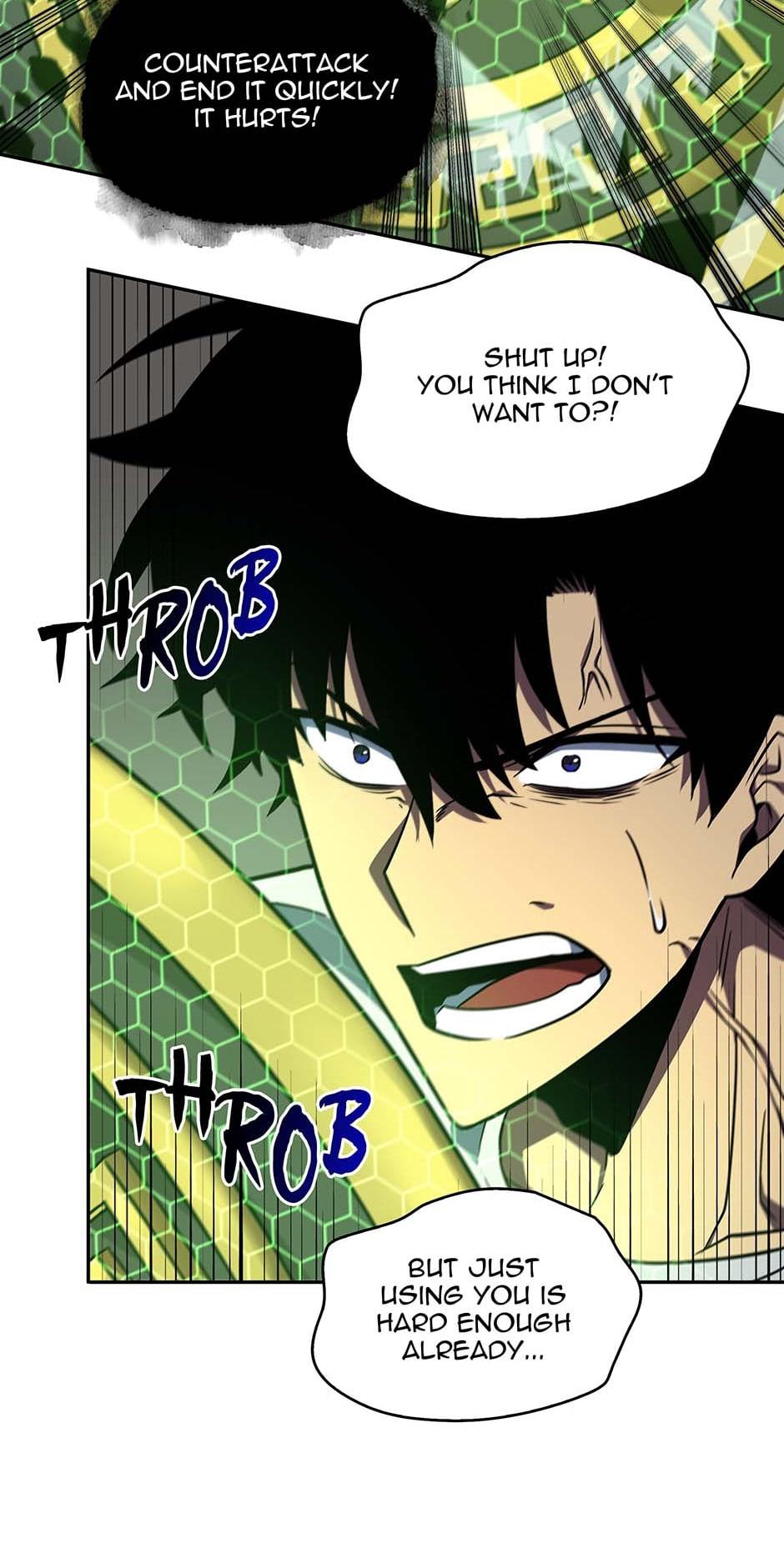 Read Tomb Raider King EN Manga Online