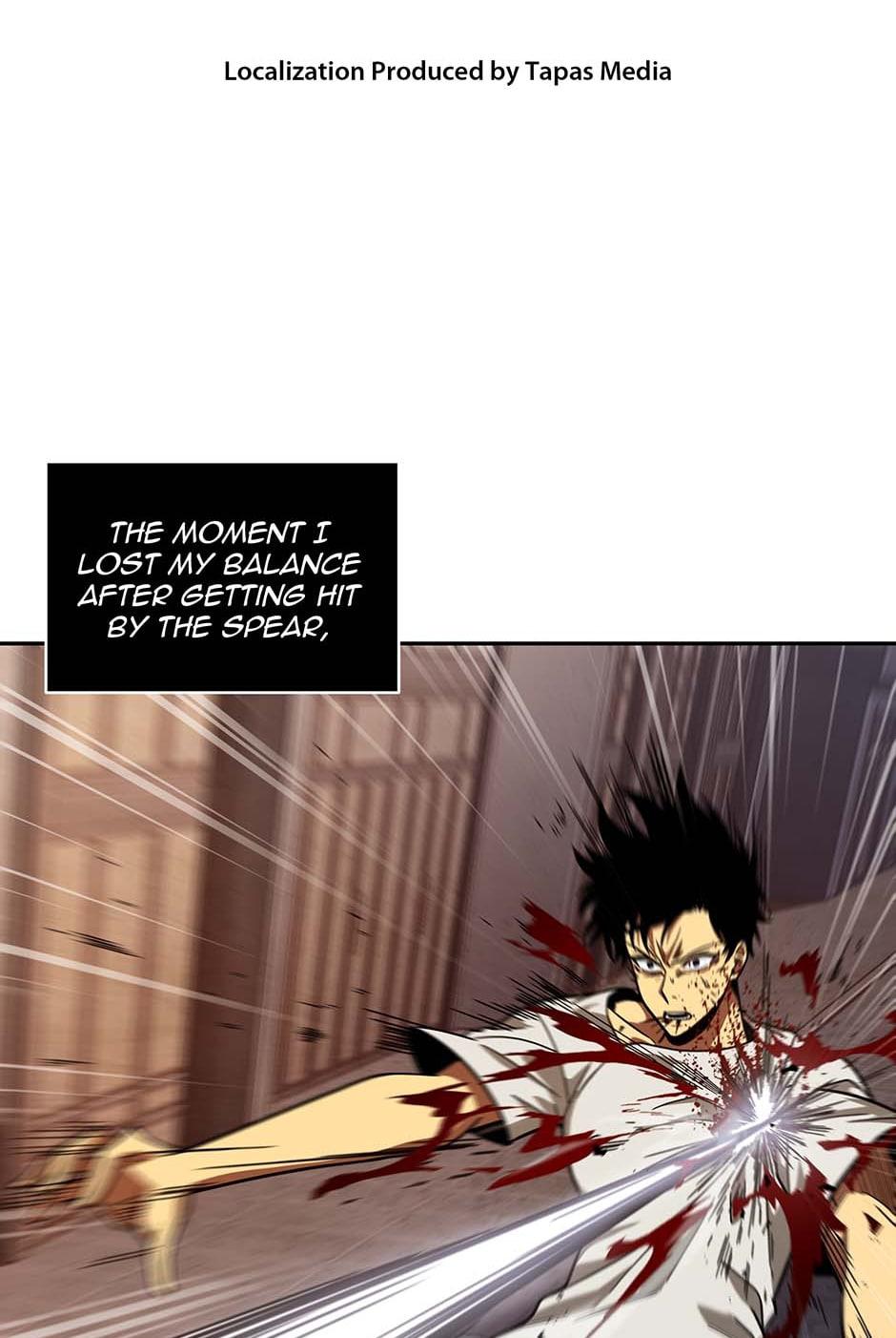 Read Tomb Raider King EN Manga Online