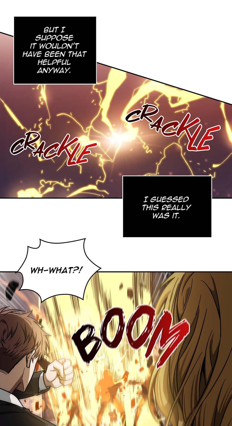 Read Tomb Raider King EN Manga Online