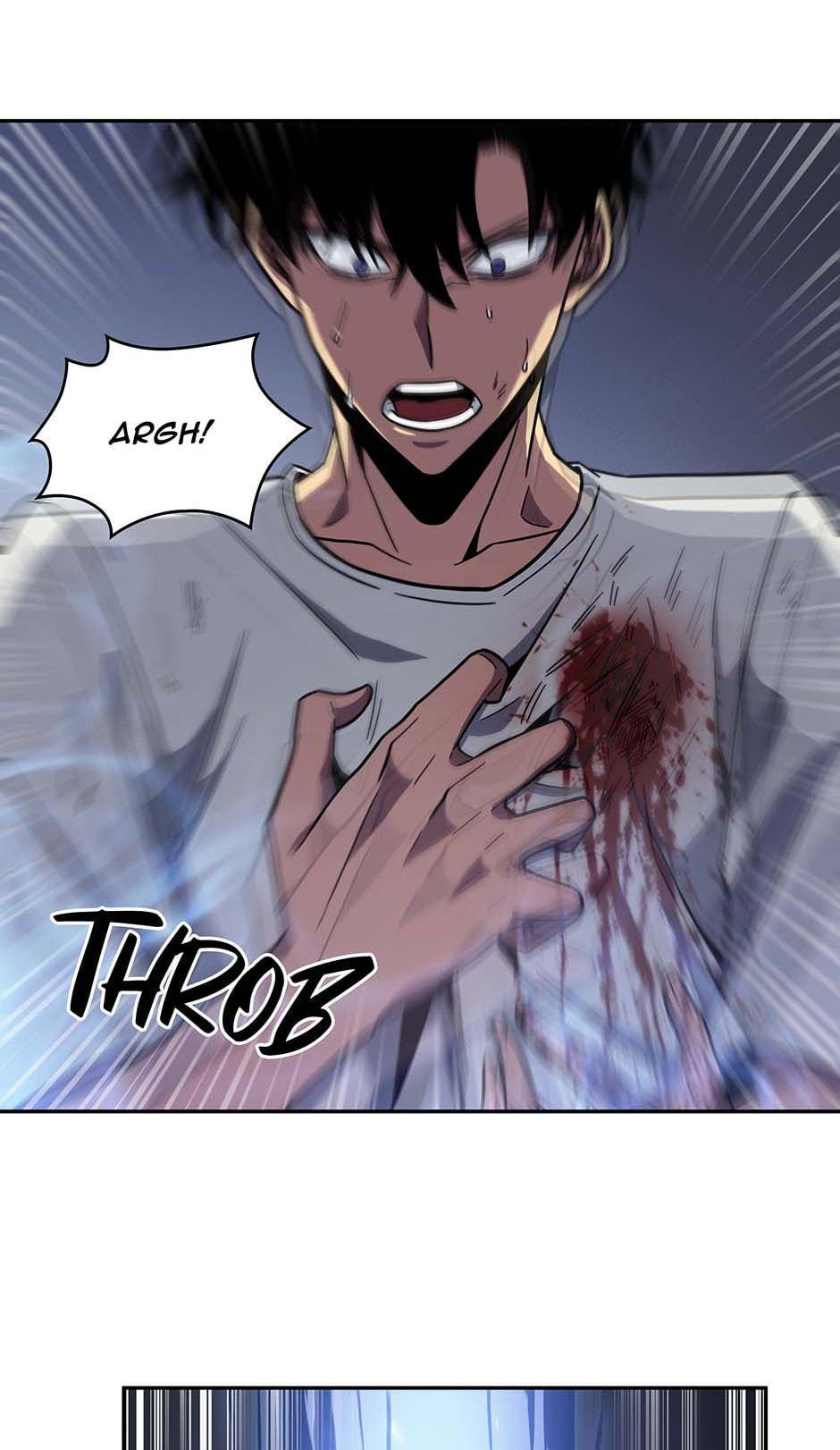 Read Tomb Raider King EN Manga Online
