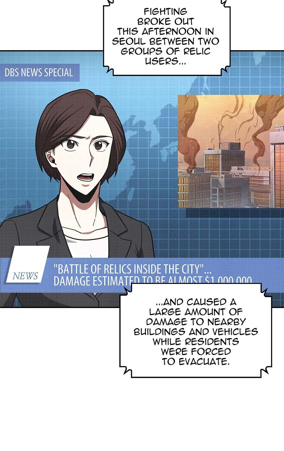Read Tomb Raider King EN Manga Online