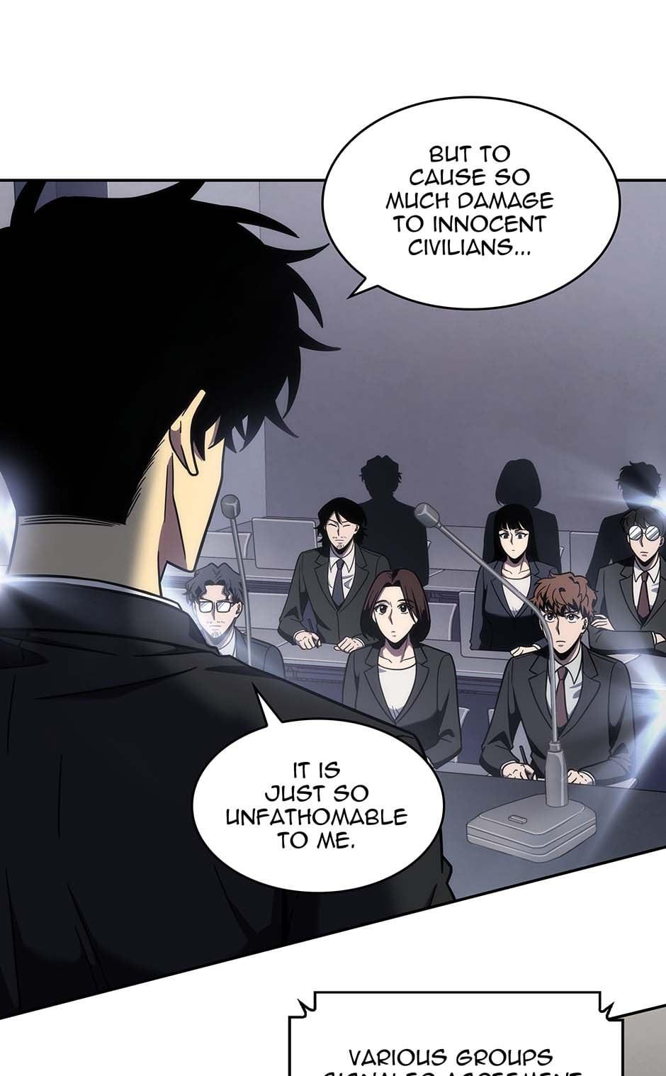 Read Tomb Raider King EN Manga Online