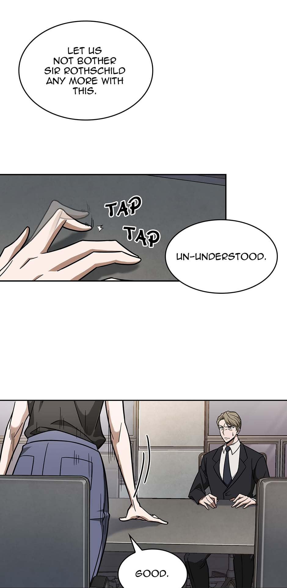 Read Tomb Raider King EN Manga Online