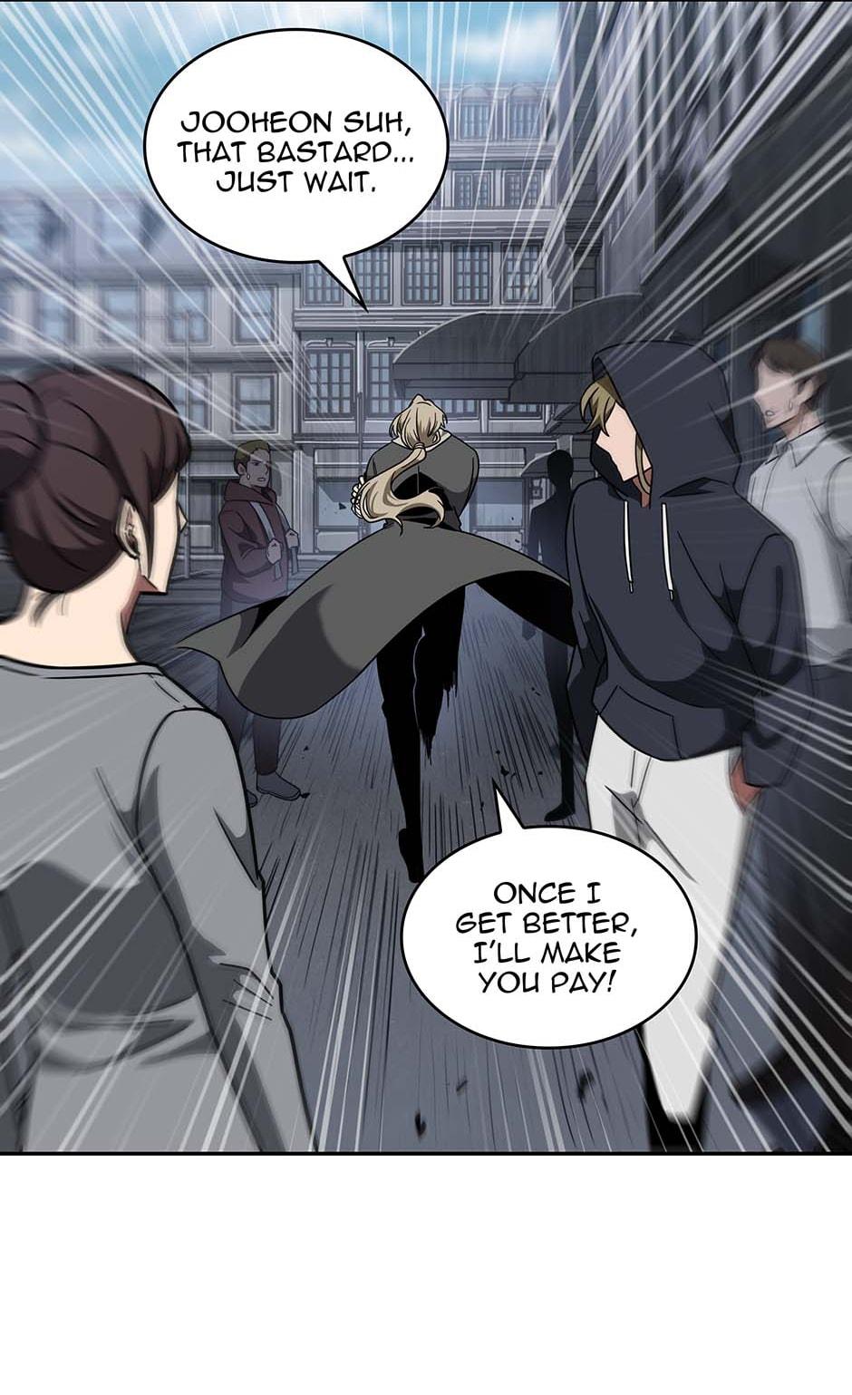 Read Tomb Raider King EN Manga Online