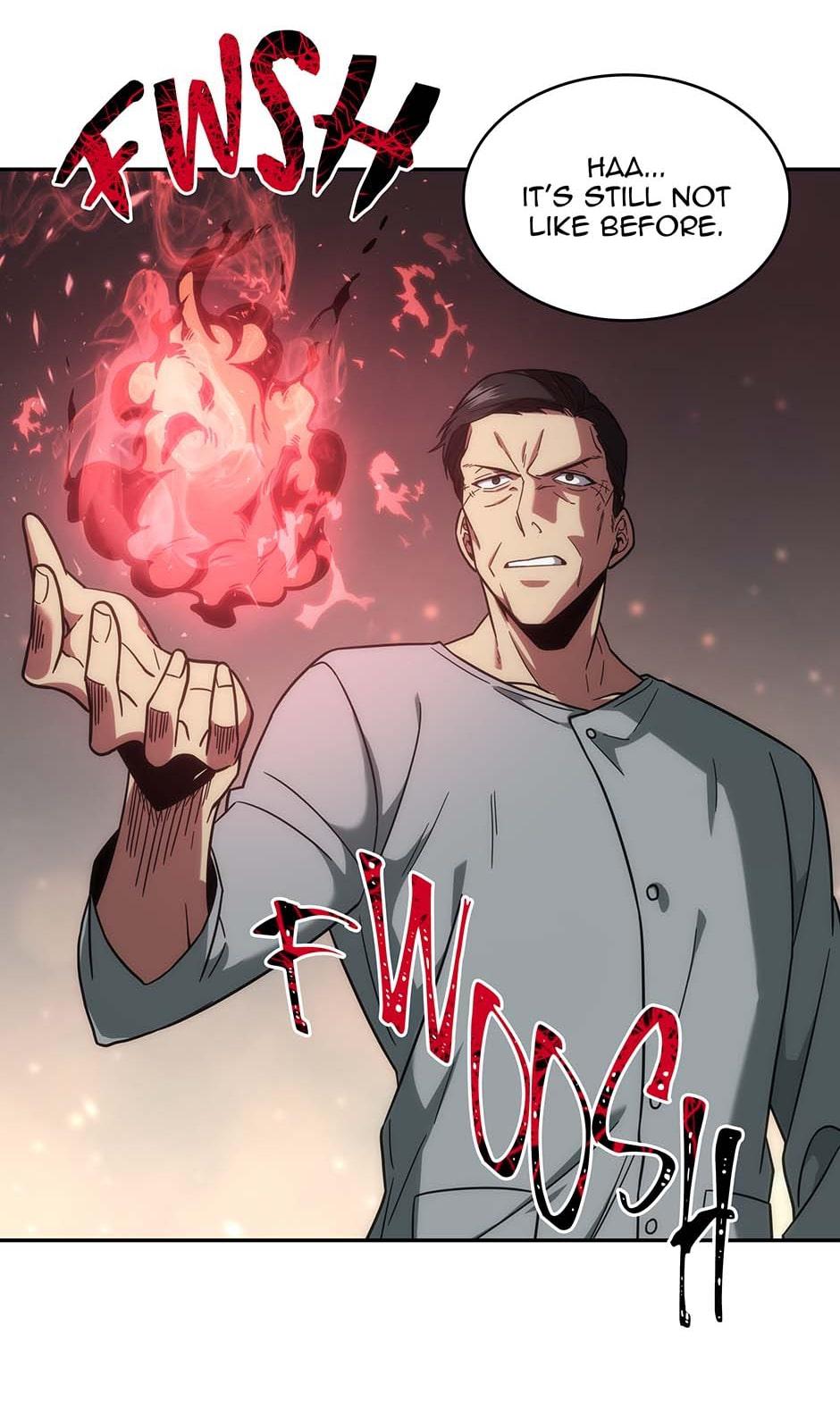 Read Tomb Raider King EN Manga Online