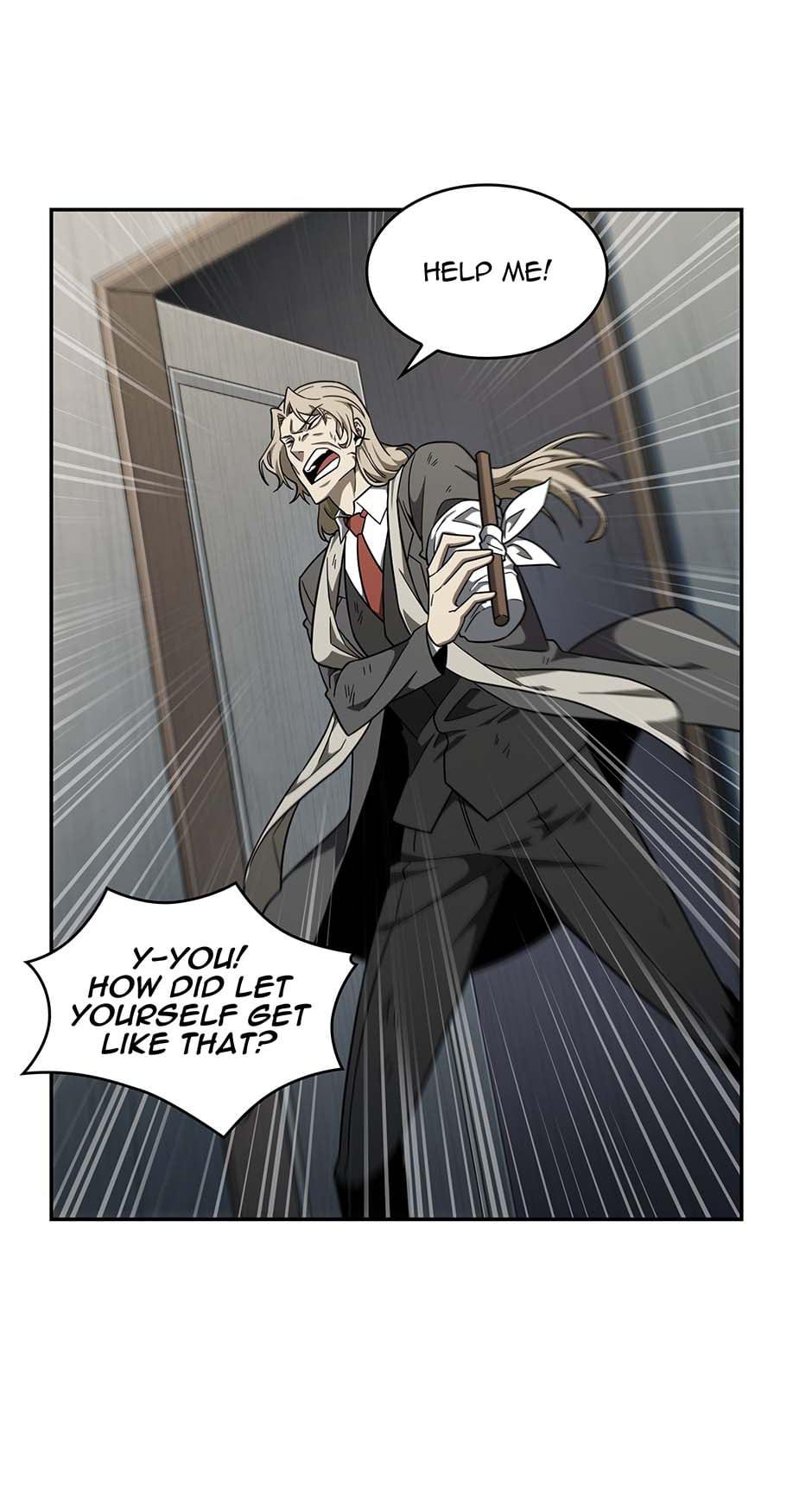 Read Tomb Raider King EN Manga Online