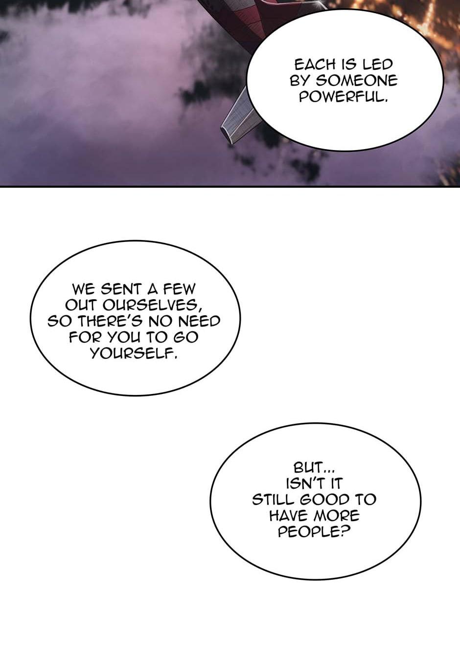 Read Tomb Raider King EN Manga Online