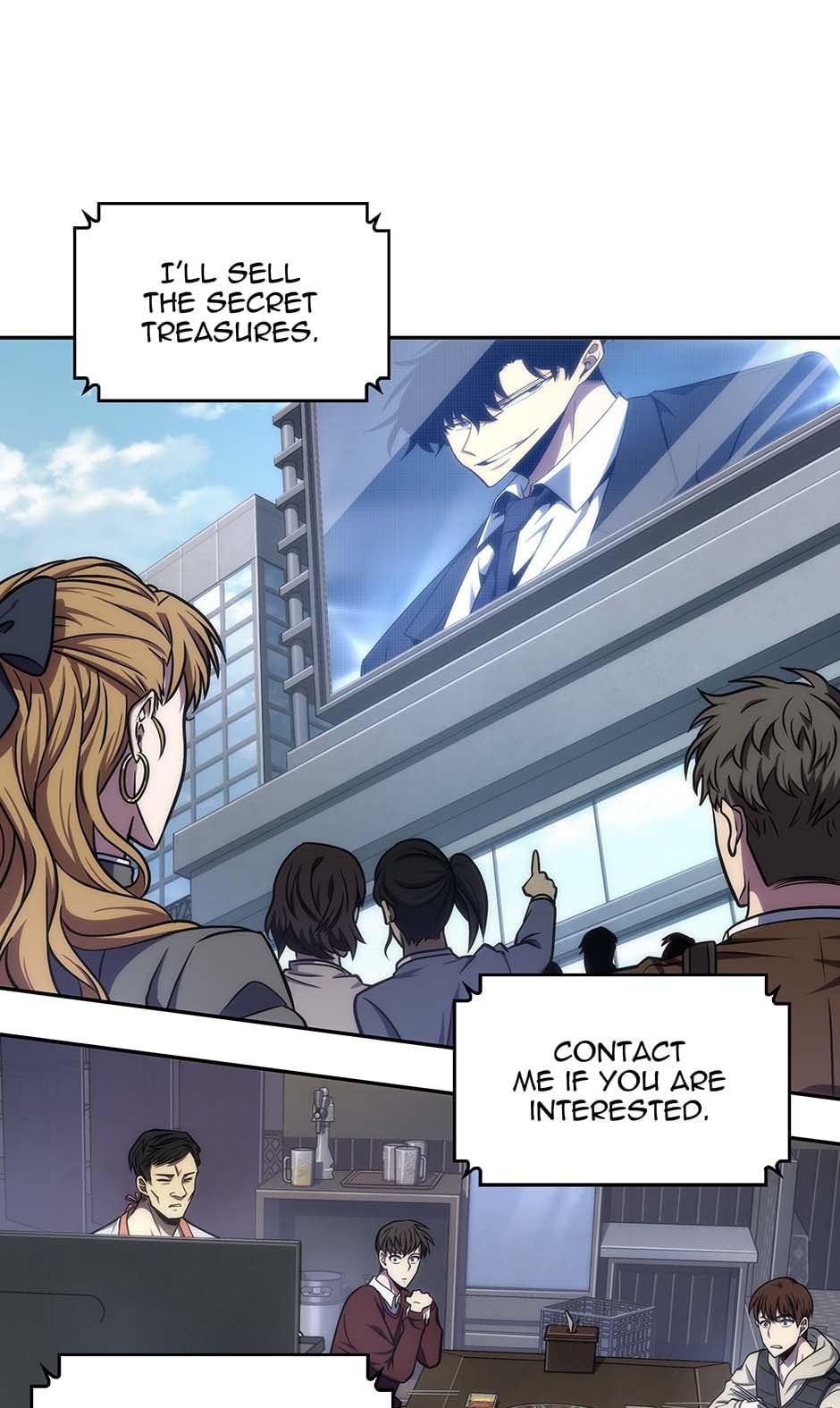 Read Tomb Raider King EN Manga Online
