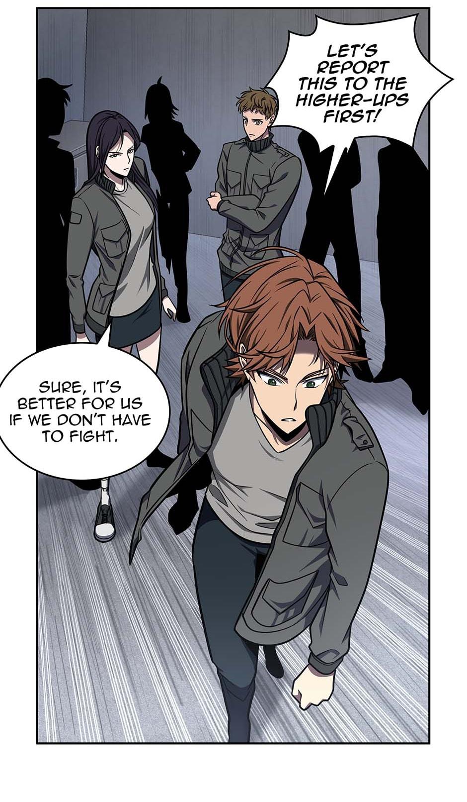 Read Tomb Raider King EN Manga Online