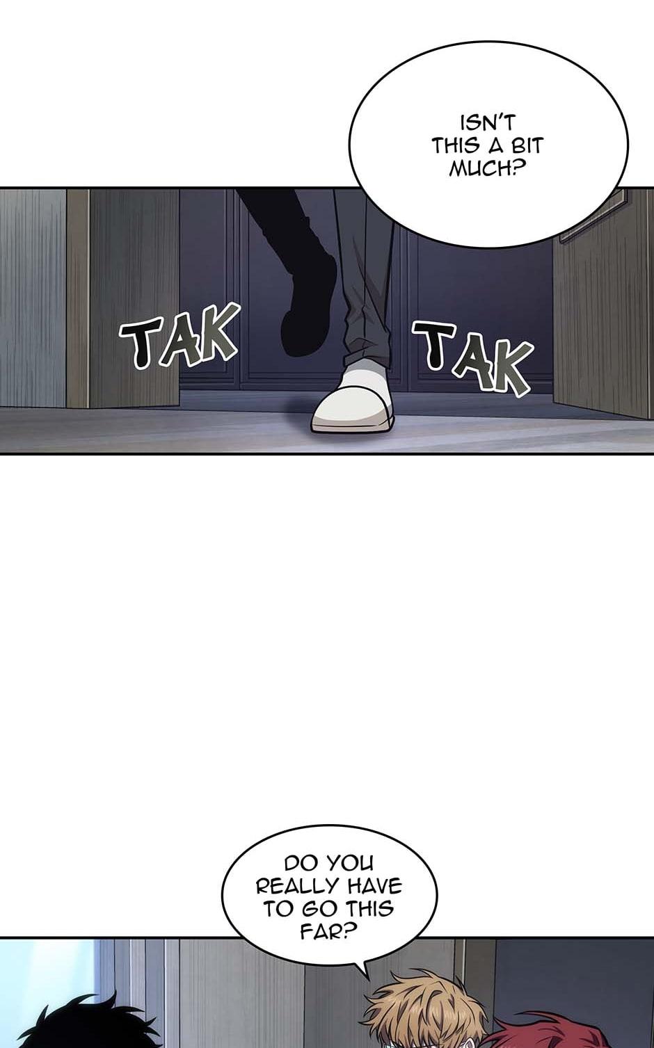 Read Tomb Raider King EN Manga Online