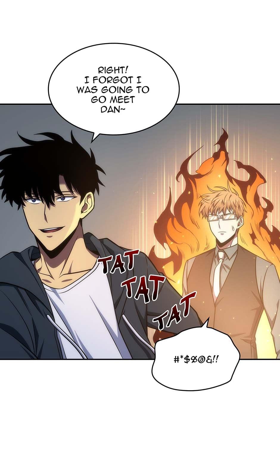 Read Tomb Raider King EN Manga Online
