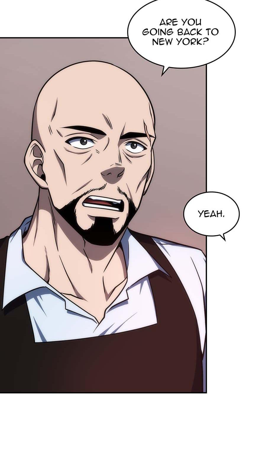 Read Tomb Raider King EN Manga Online