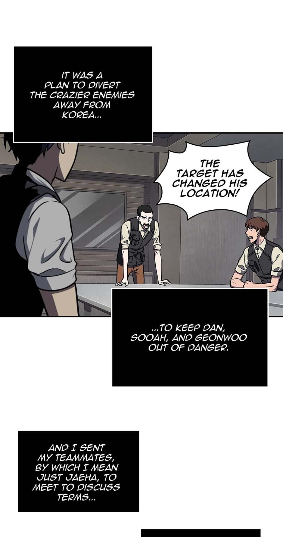 Read Tomb Raider King EN Manga Online