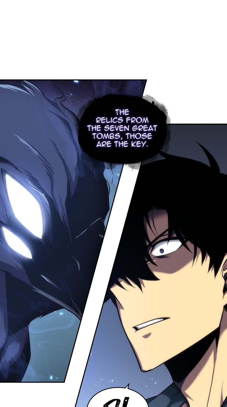 Read Tomb Raider King EN Manga Online