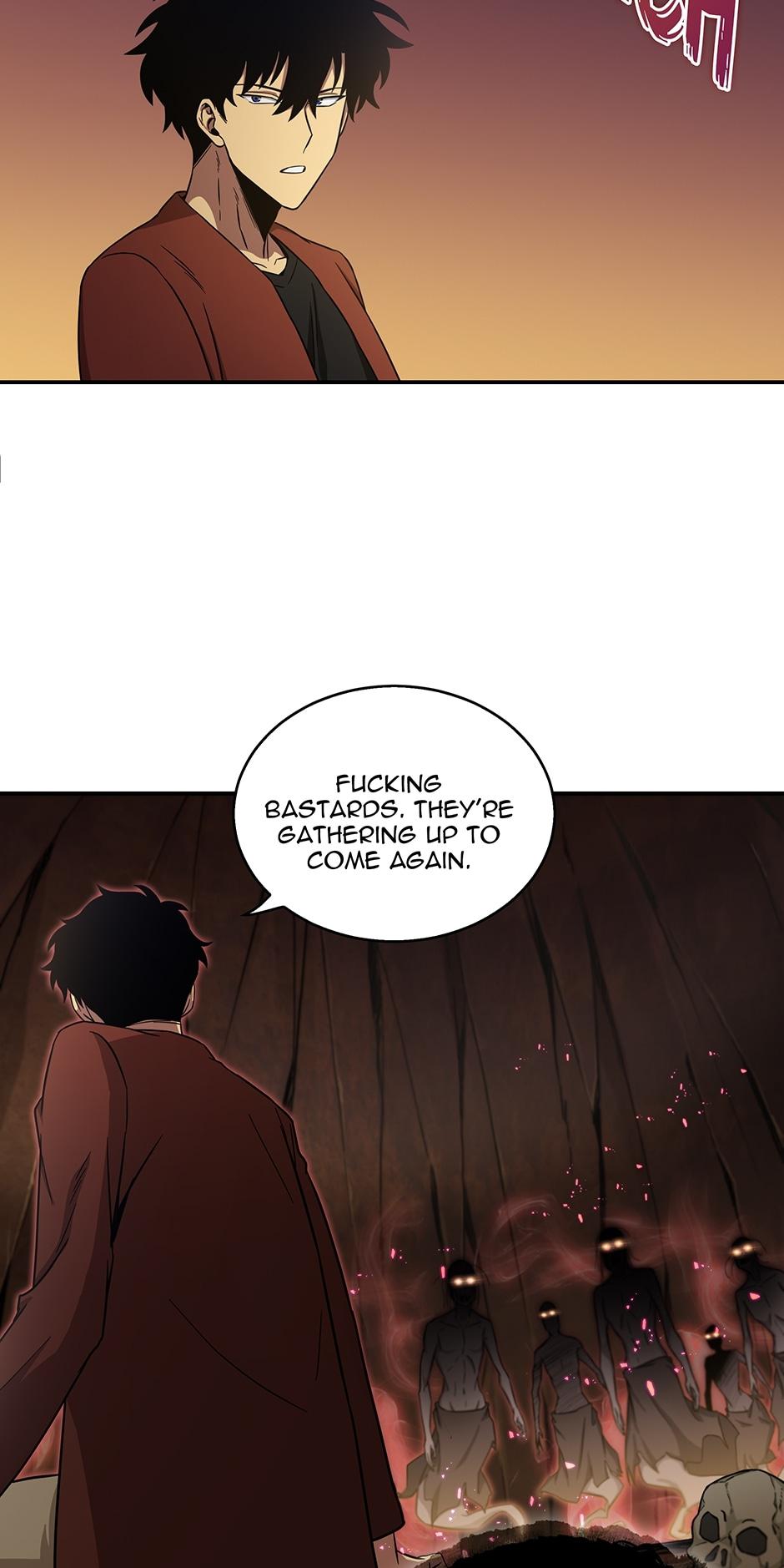 Read Tomb Raider King EN Manga Online