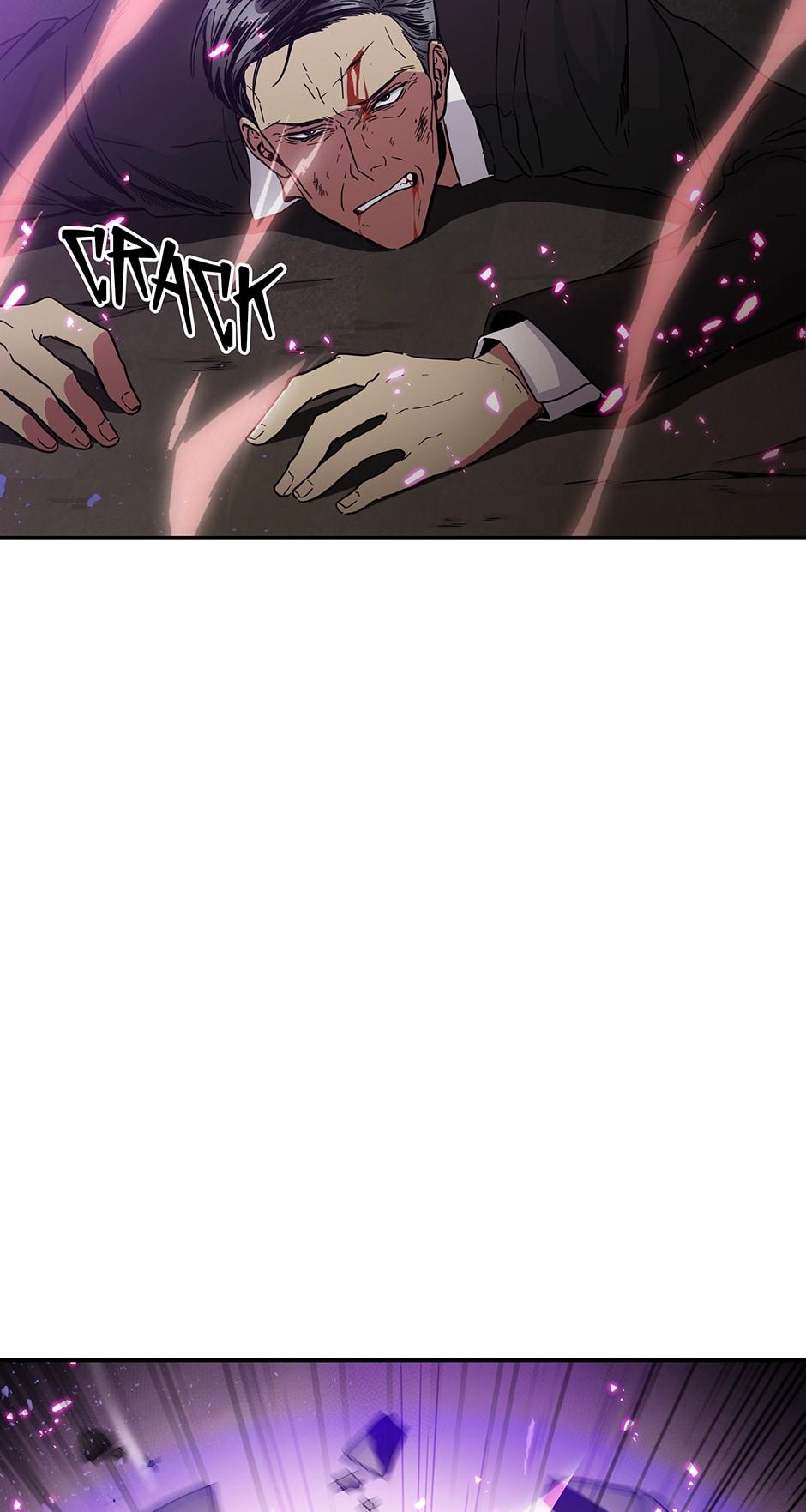 Read Tomb Raider King EN Manga Online