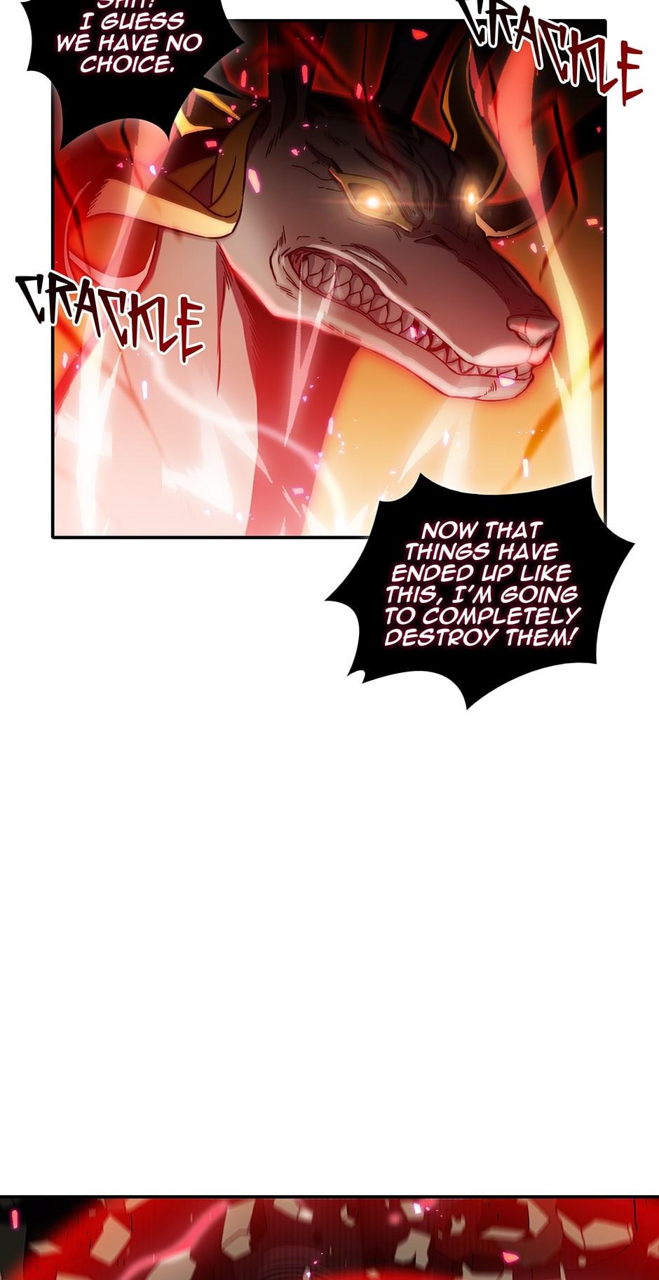 Read Tomb Raider King EN Manga Online