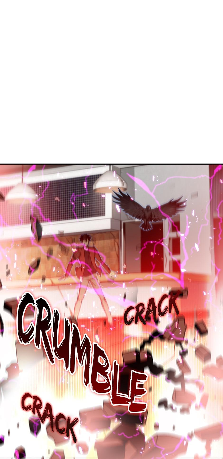 Read Tomb Raider King EN Manga Online
