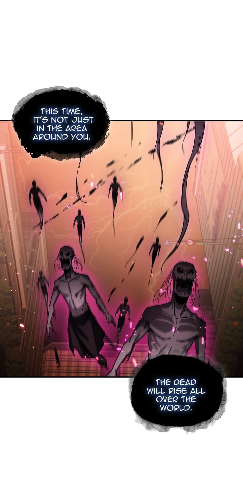 Read Tomb Raider King EN Manga Online