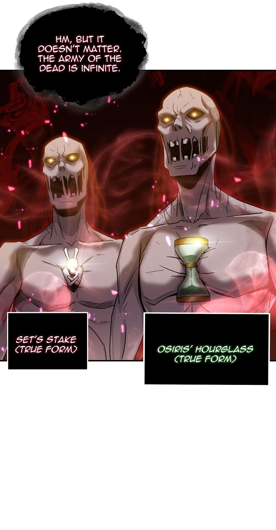 Read Tomb Raider King EN Manga Online