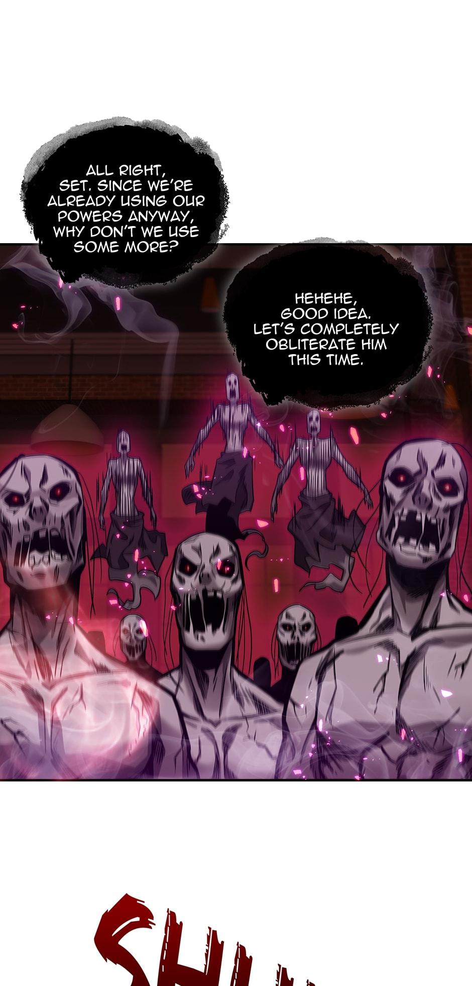 Read Tomb Raider King EN Manga Online